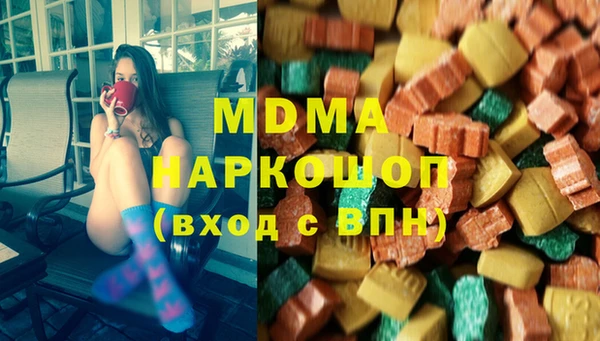 стаф Бородино